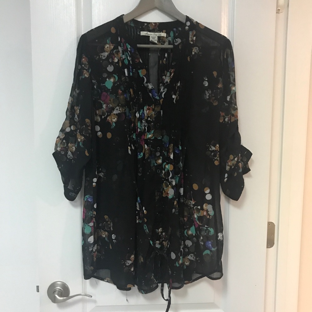 American Rag Tunic